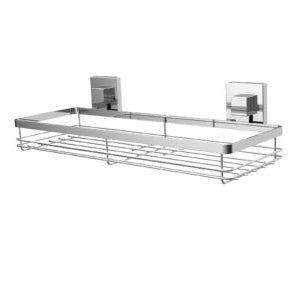 EvoVac Suction Caravan Shelf Chrome