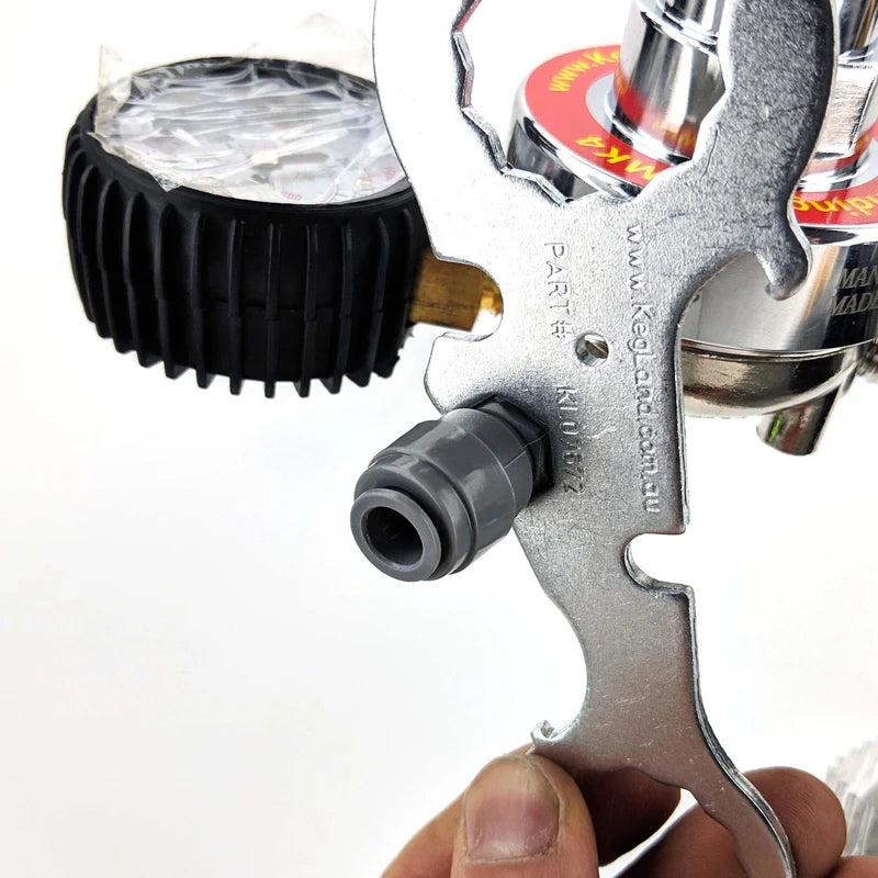 7 in 1 Faucet Spanner / Wrench Tool
