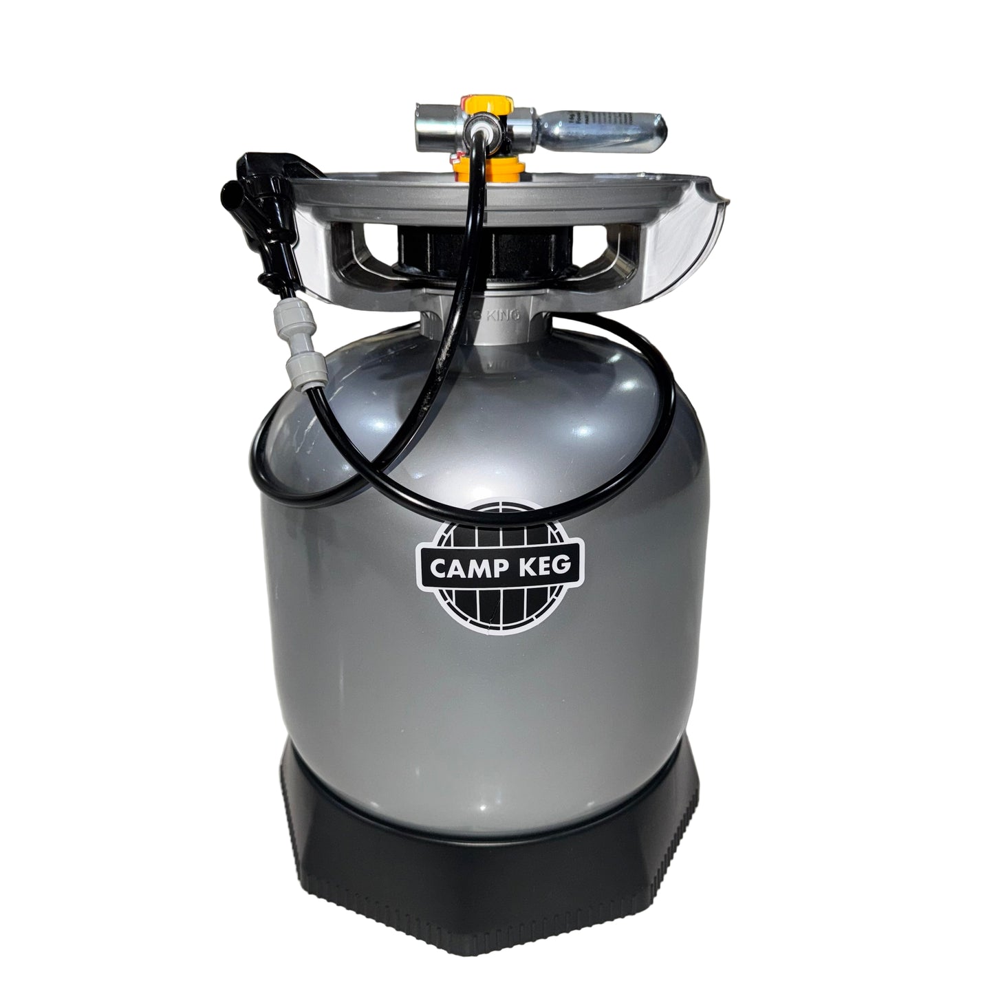 Big Bubba 10ltr Mini Keg by Camp Keg