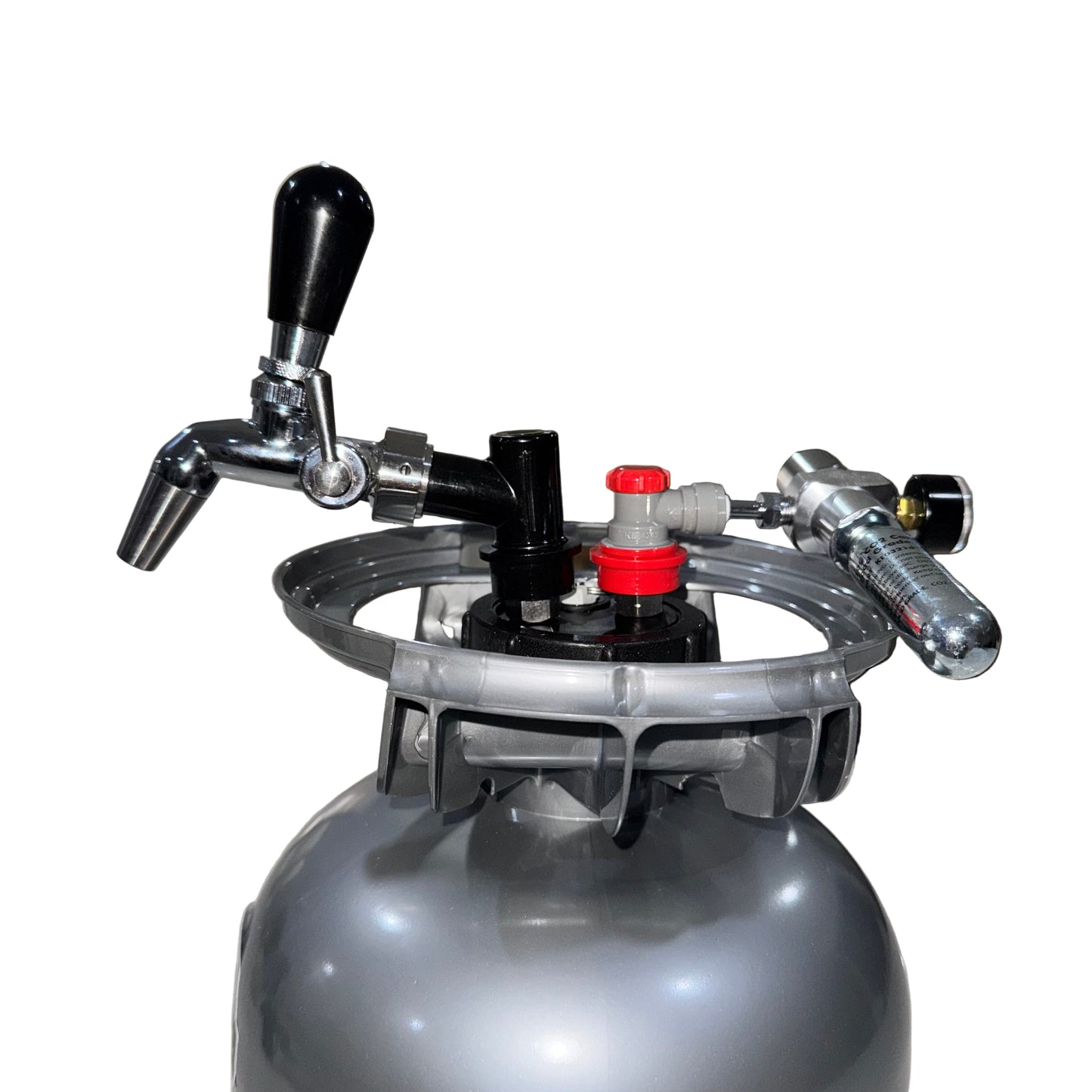 Big Bubba 10ltr Mini Keg by Camp Keg