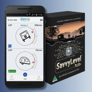 The Complete SavvyLevel S4 External Installation Bundle