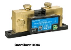 Victron SmartShunt 1000A