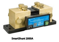 Victron SmartShunt 2000A