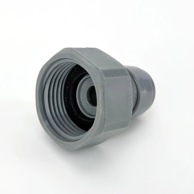 100mm Duotight Long Shank S.S.