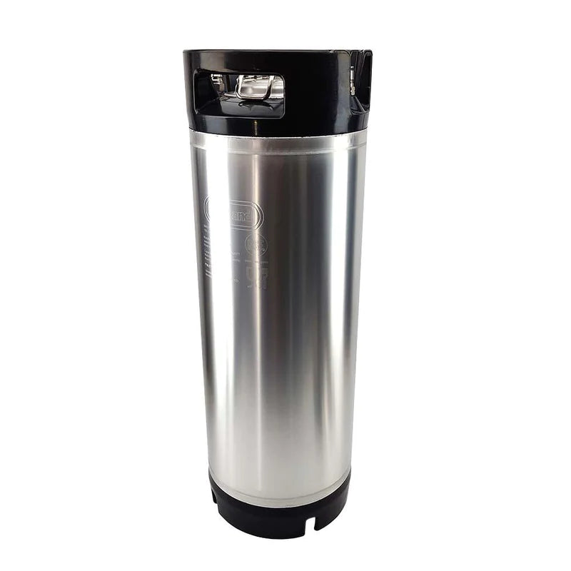 Camp Keg 19ltr Stainless Steel Keg