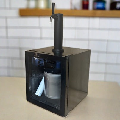 Luxe Keg Mini Kegerator