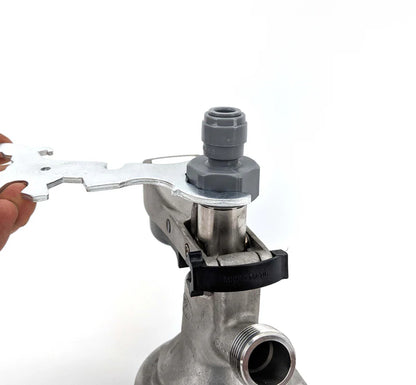 7 in 1 Faucet Spanner / Wrench Tool