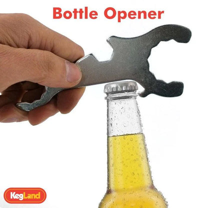 7 in 1 Faucet Spanner / Wrench Tool