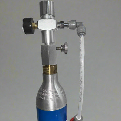 Camp Keg OG V2 12v/240v Portable Kegerator Fridge