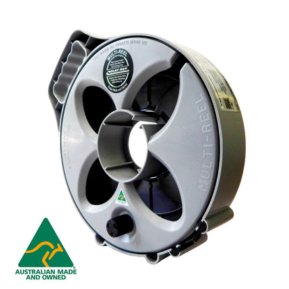 Flat Out Compact Multi-Reel