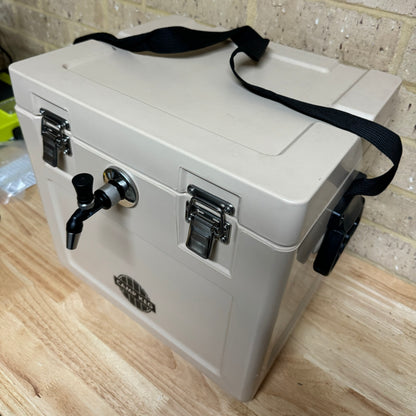 Camp Keg RotoKeg Mini Kegerator