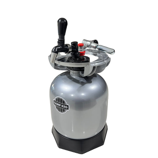 Big Bubba 10ltr Mini Keg by Camp Keg