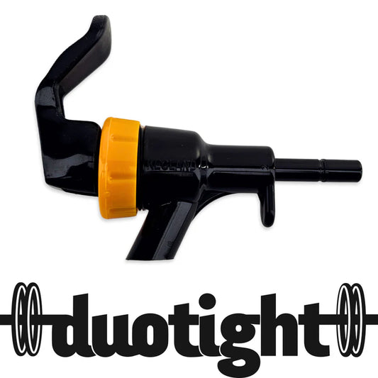 duo-Bronco / duo-Picnic Party Tap - 6.35mm (1/4'') duotight compatible