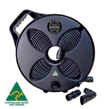 Flat Out Caravan Hose Starter Pack V2 Narrow & Original