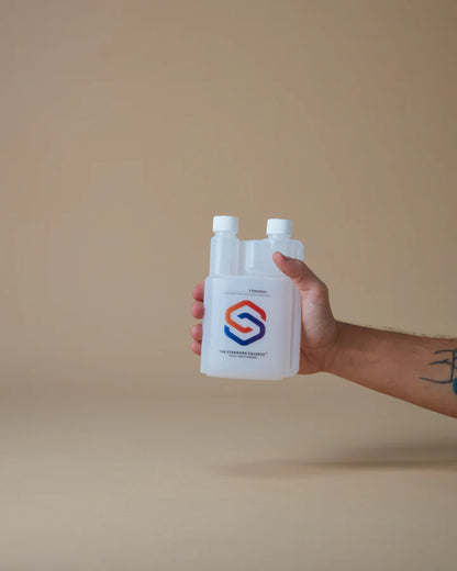 The Standard Squeeze Mini - 350ml / 30ml Shot