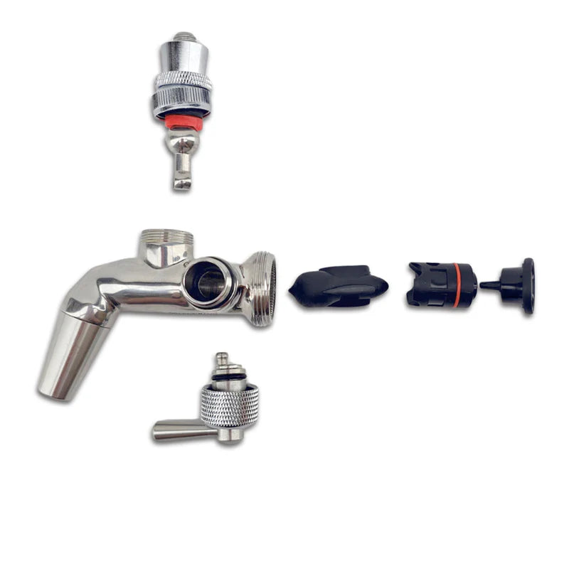 NukaTap - FC - Flow Control - G2