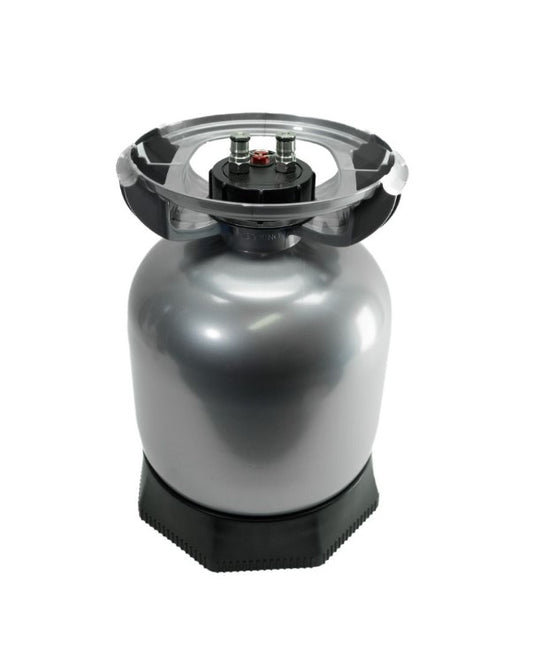 Camp Keg 10 ltr PET Plastic Keg