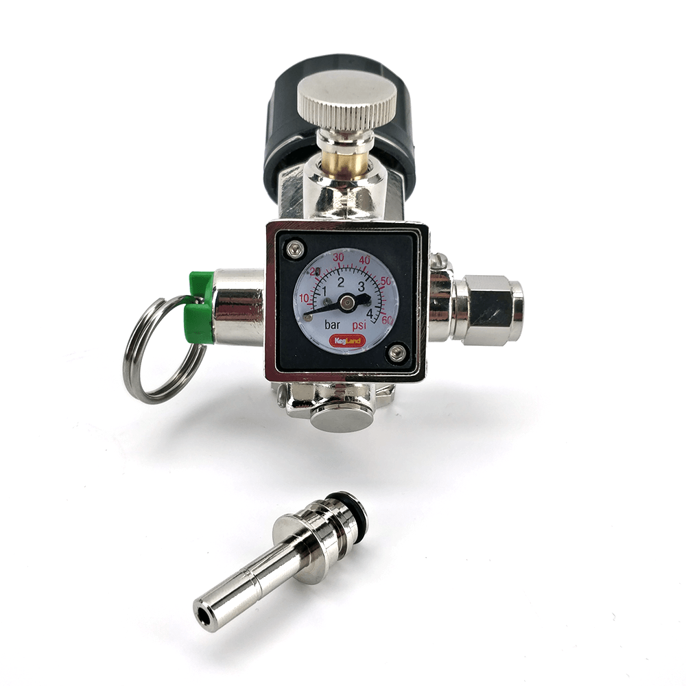 Mini 360 Core Actuator Regulator - Pin Actuator / Piercer