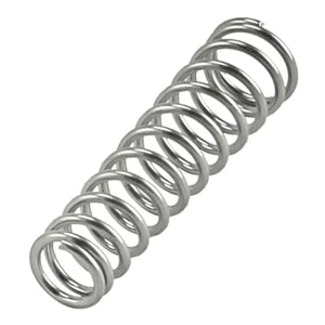 NukaTap SS Self Closing Tap spring