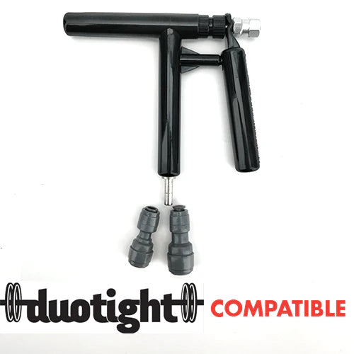 Nylon Composite Pluto Gun