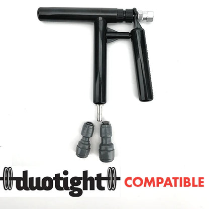 Nylon Composite Pluto Gun