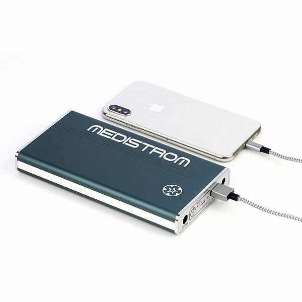 Medistrom Pilot-12 Lite Portable Travel Battery