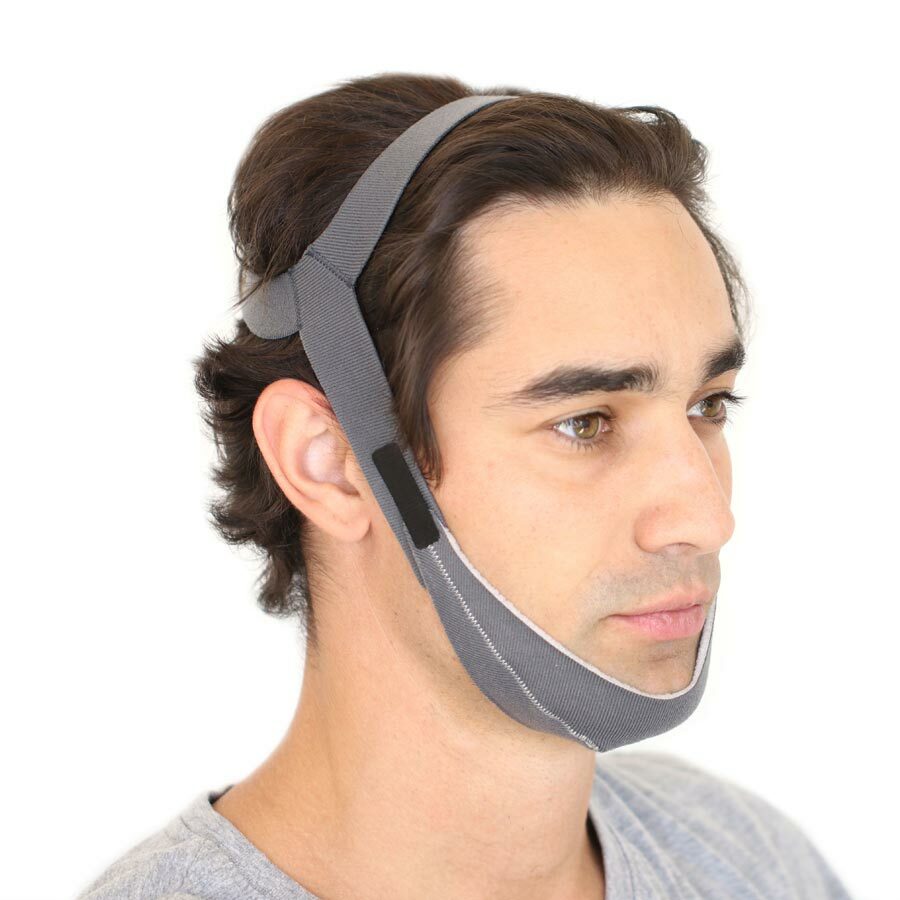 Best In Rest Anti Snoring Chin Strap