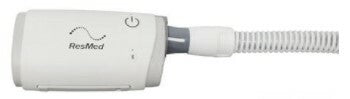 AirMini Mask Adapter - Use any mask and hose!