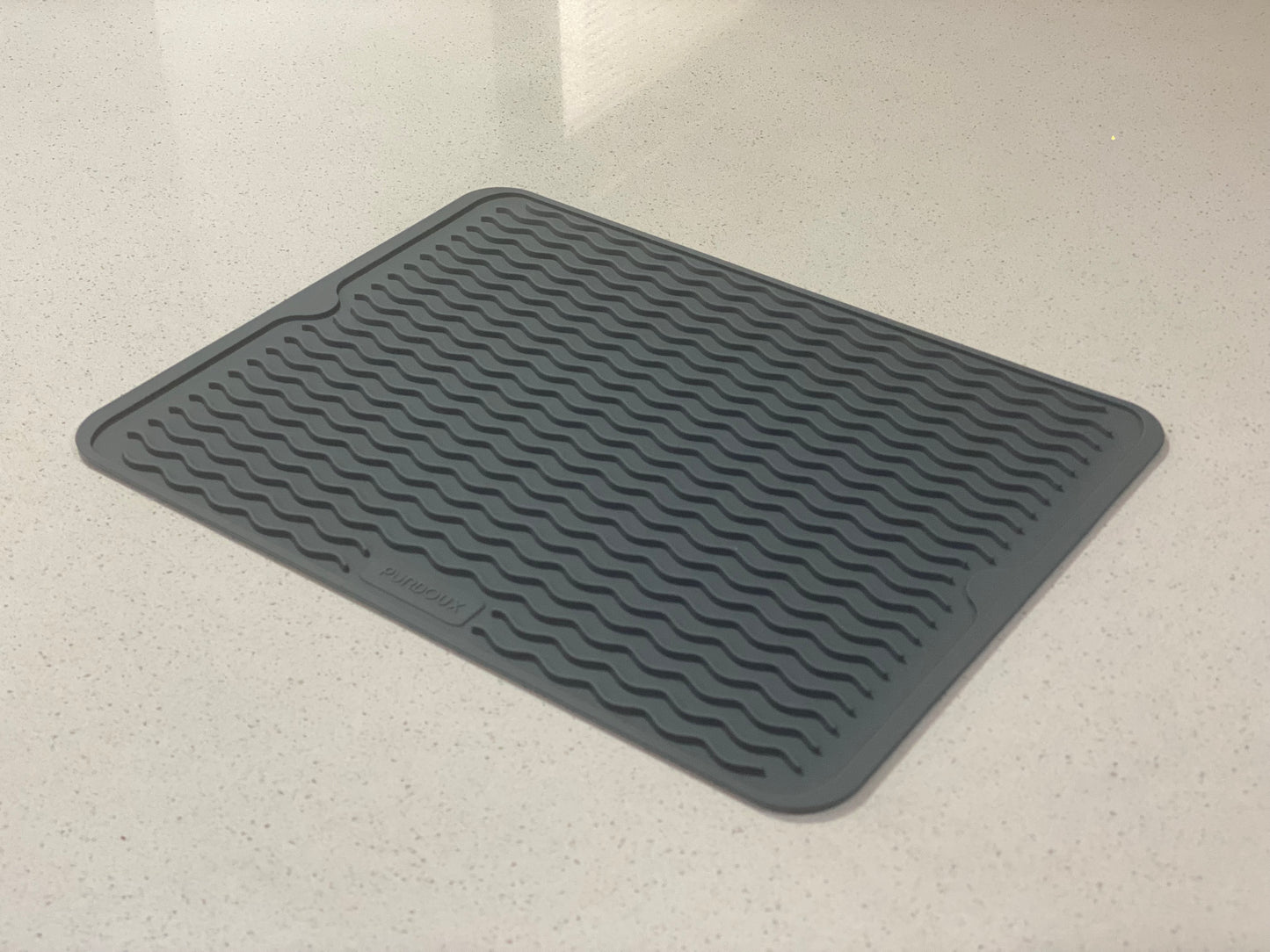 Purdoux CPAP Dust Cover and Protector Mat