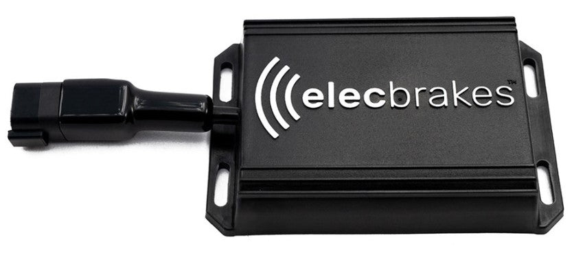 Elecbrakes Portable Brake Controller