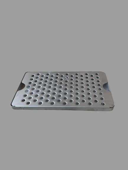 Camp Keg Drip Tray - 30cm x 17xcm x 1.5cm - Camp Keg